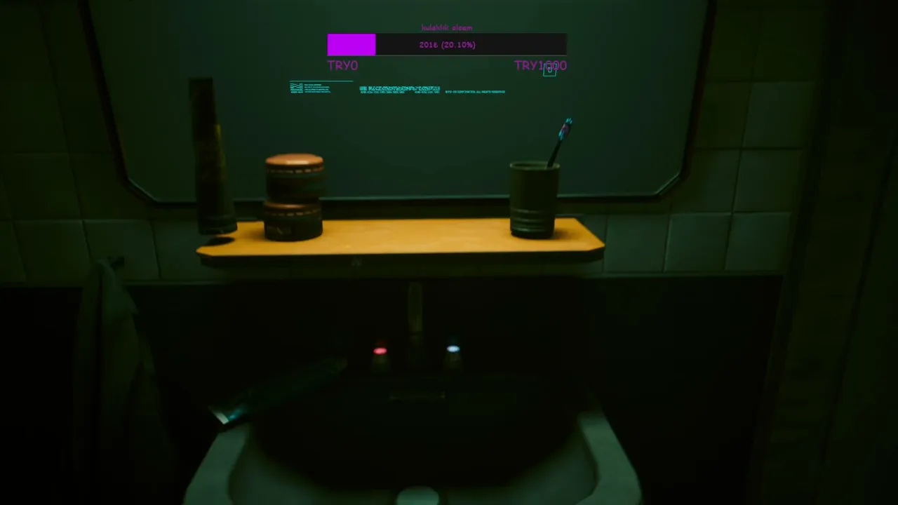 hayır hanakoyla embersda bulusmıcam I cyberpunk 2077