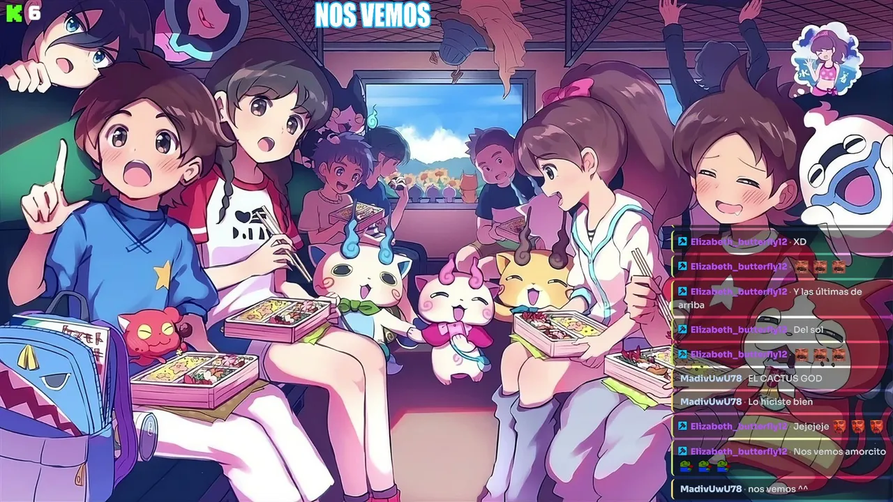HOY TENDREMOS: YO-KAI WATCH 2 MENTESPECTROS + MARIO & LUIGI SUPERSTAR SAGA + PVZ