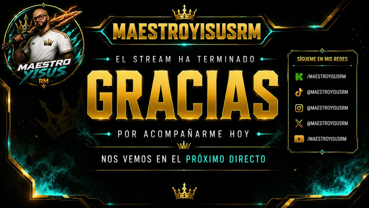 PSG CAMPEÓN DE LA SUPERCOPA DE EUROPA. GANÓ EL REAL MADRID 1-0. AL FINAL RIVER NO JUEGA HOY.  FUTBOL 11. RANKEDS DE LOL. VENITE PAPÁ