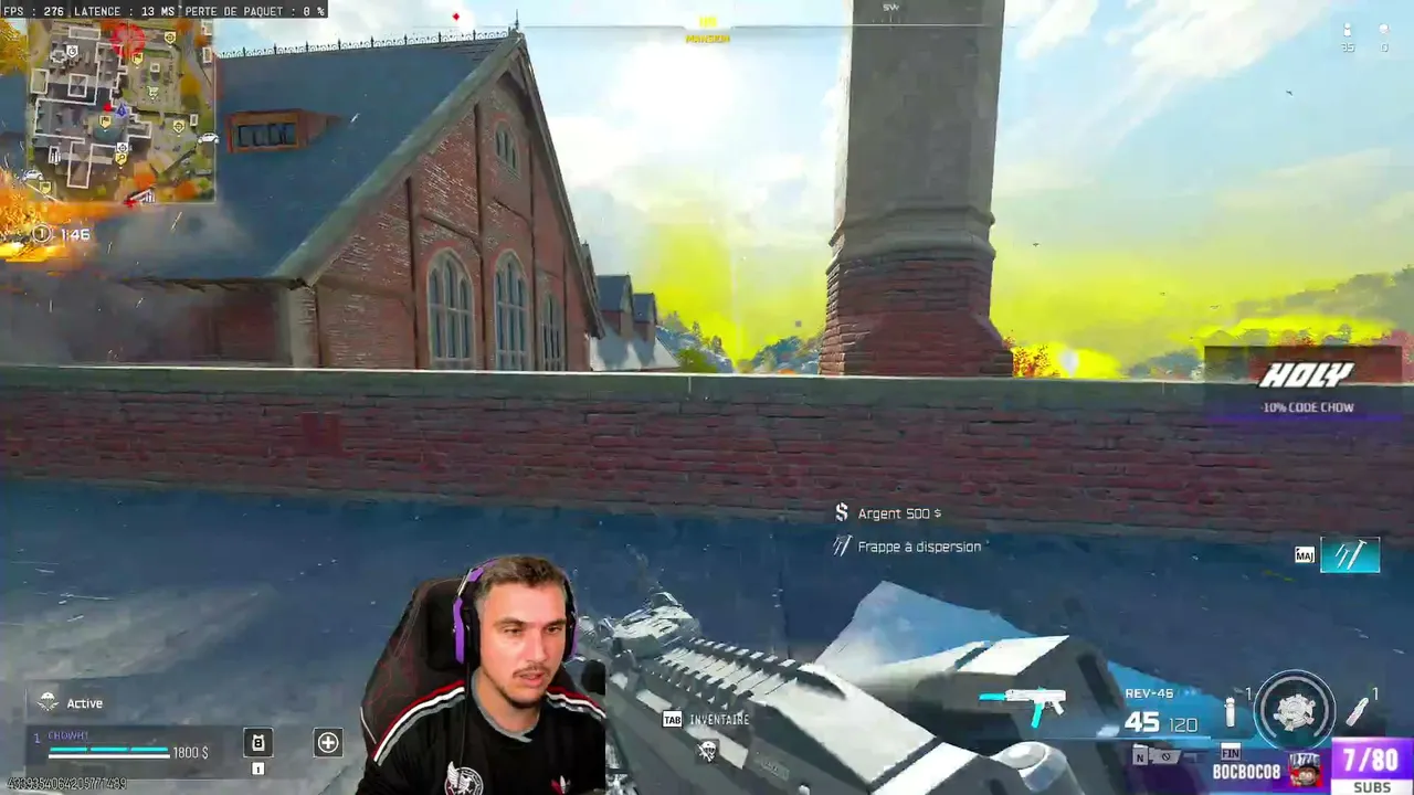 🚨PP DE L'ETE à 18H00 🚨