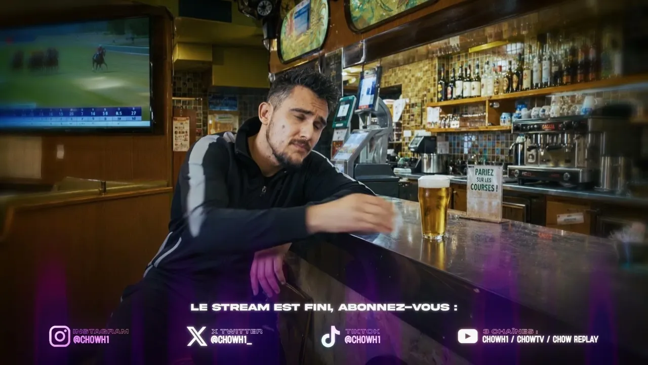 🚨 CONCEPT GUEST MY RANK x @eskc - EWC JEUDI OMG 🚨