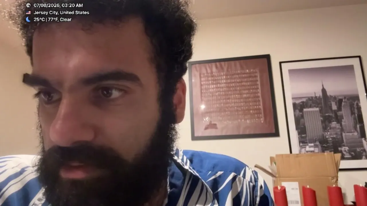 New York, NewYork USA 🇺🇸🗽|DAY 307 of being homeless [ENG/AR] 🇺🇸🗽😎🌎| AI TTS FOR SUBS💯