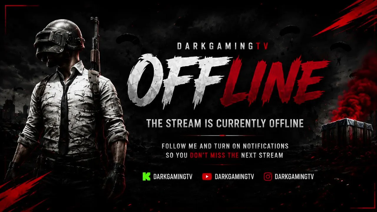 ✔️LIVE- gaming- FREE PUBG DROPS & SKINS! 😍