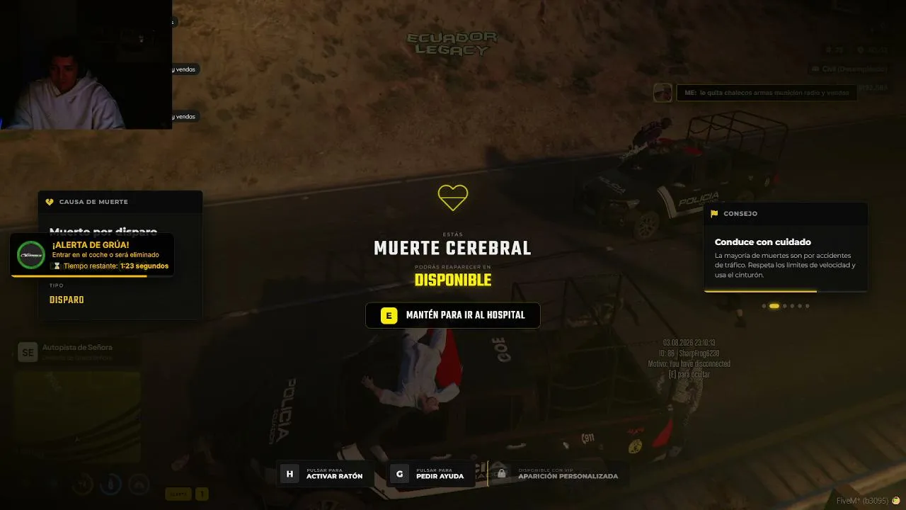 volviendo donde un día fuimos felices   -- “Se vienen cositas”🙃” si llegamos a 10 subs hacemos un sorteo de 100$”