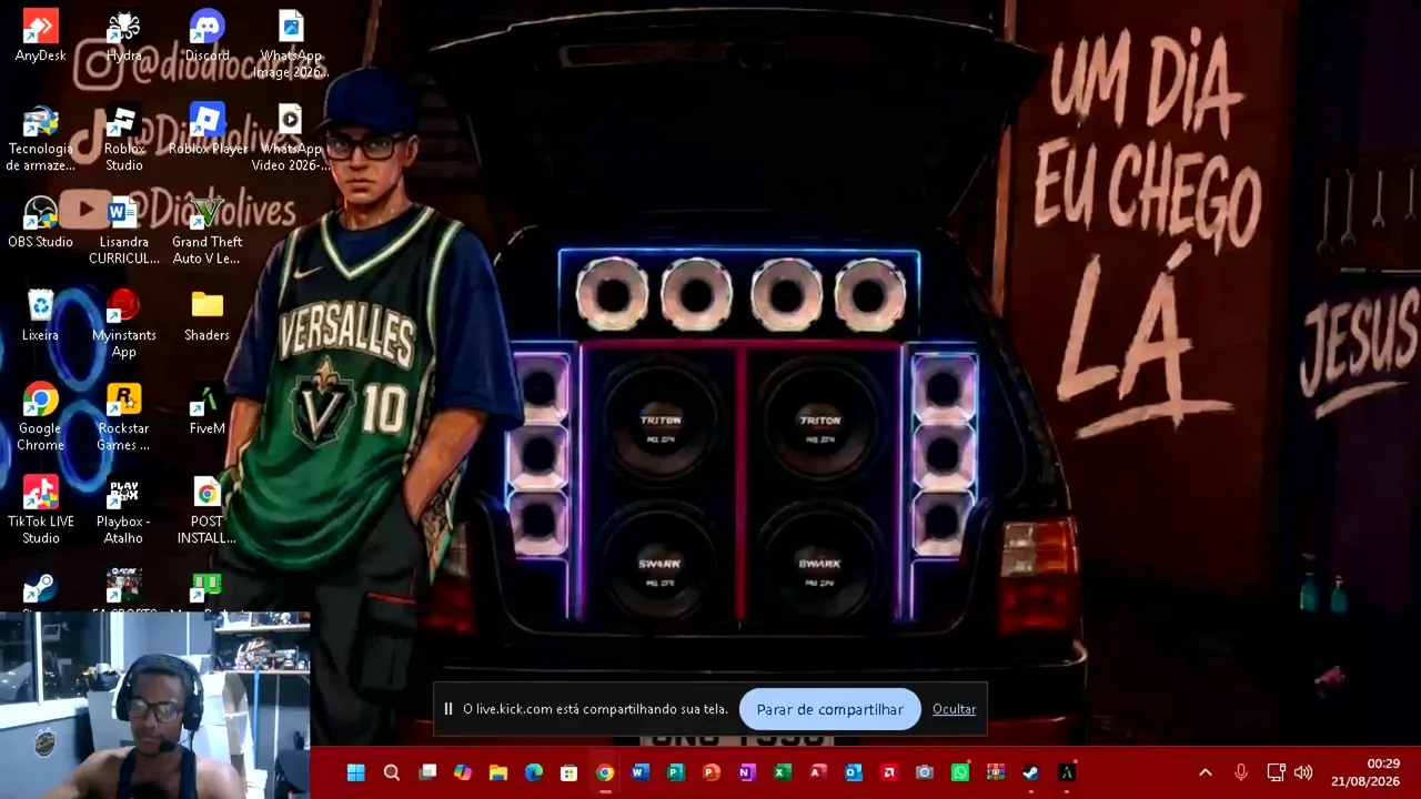 CAPITAL CITY GTA RP SEGUE AI FAMILIA