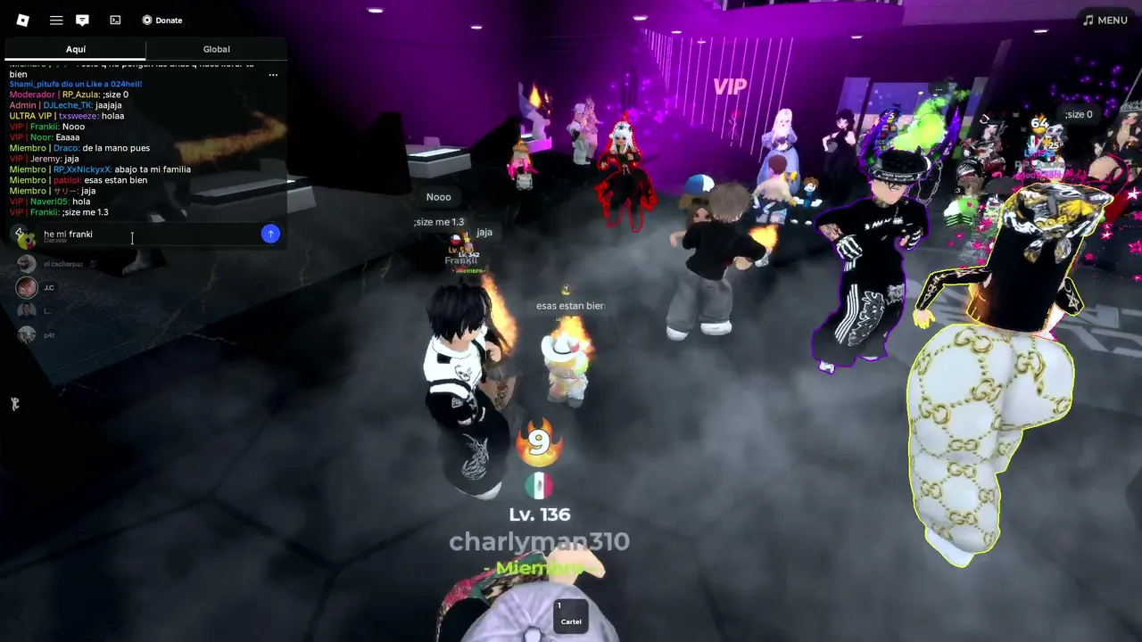 WOBLOX SIIII