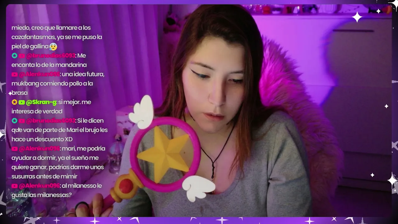 ASMR