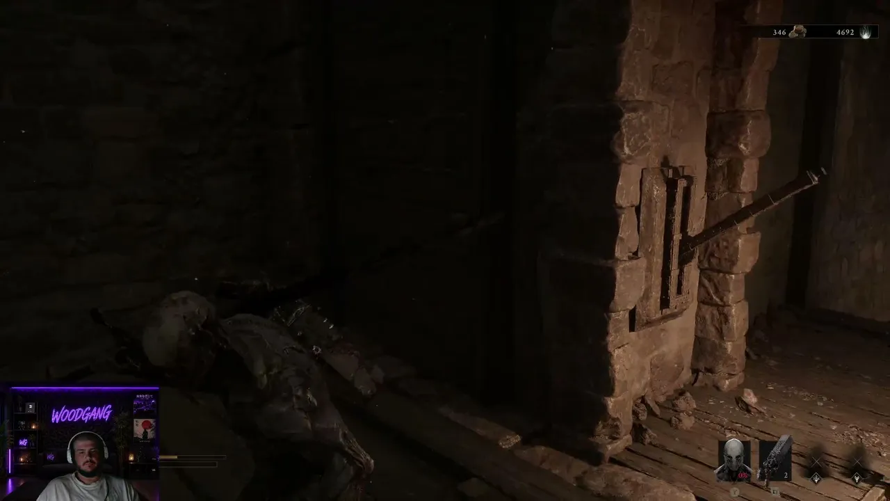 Mortal Shell 2