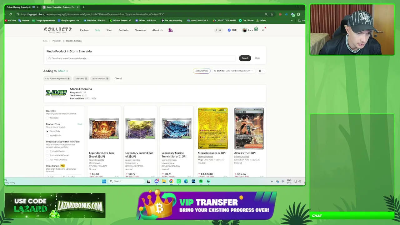 Can i juice? !discord | !hypedrop 4000 euro 2500$ LB on !metaspins  !krush 1000$ LB !unbox 1000$ LB