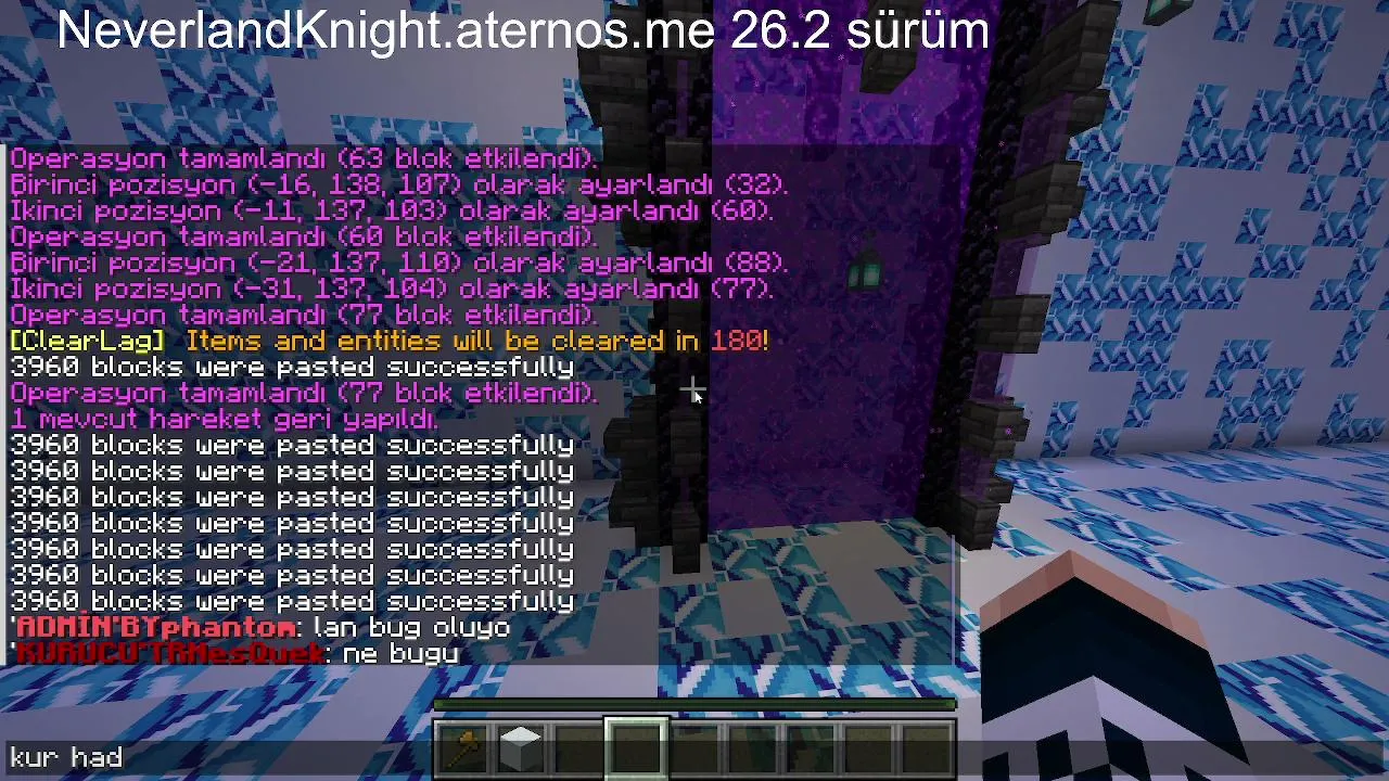 SUNUCU AÇTIM