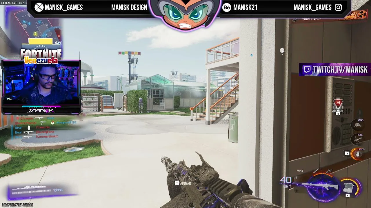 WARZONE