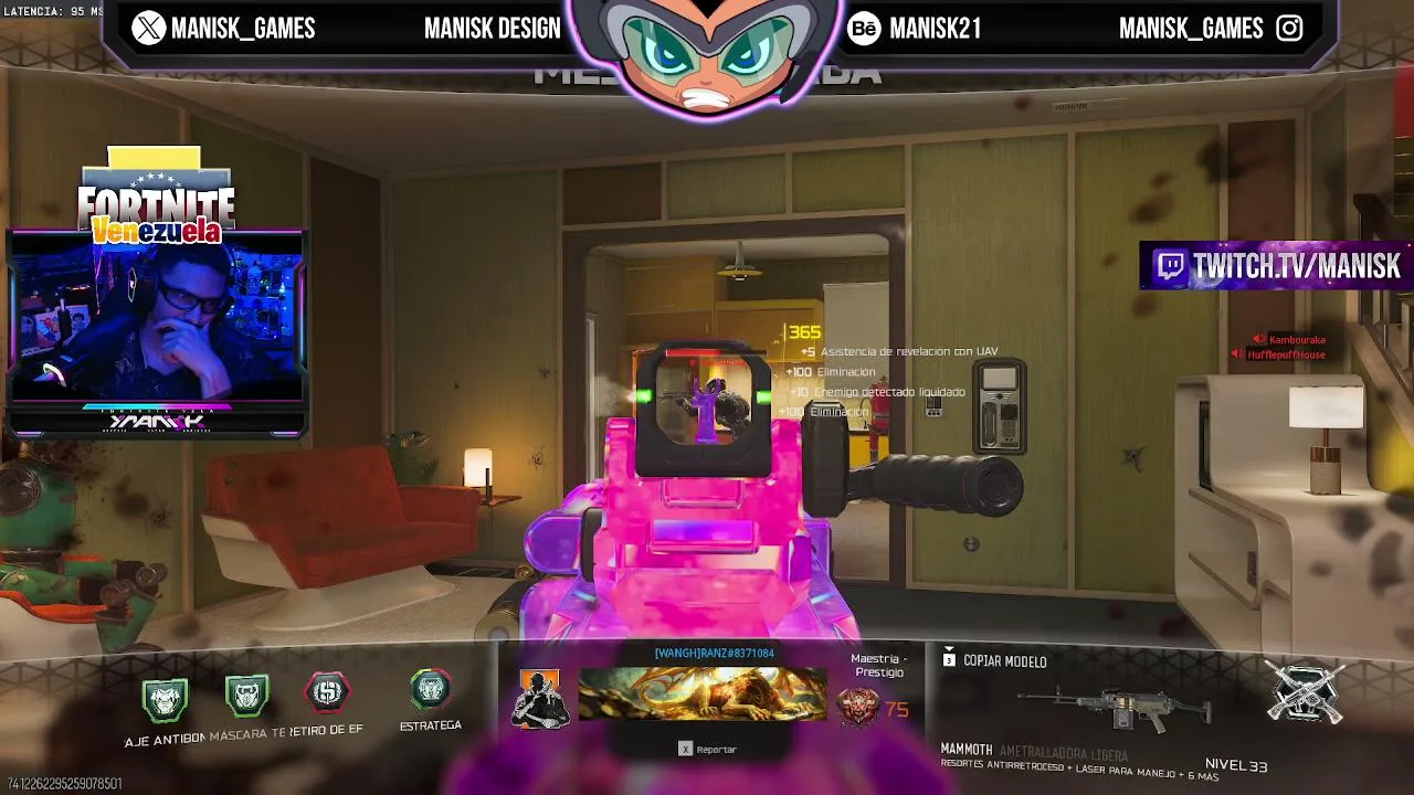 WARZONE