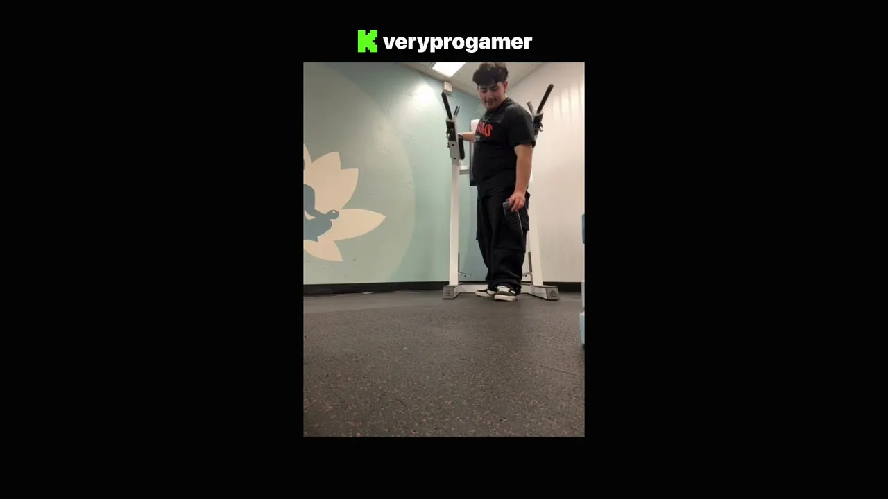 veryprogamer1 live stream