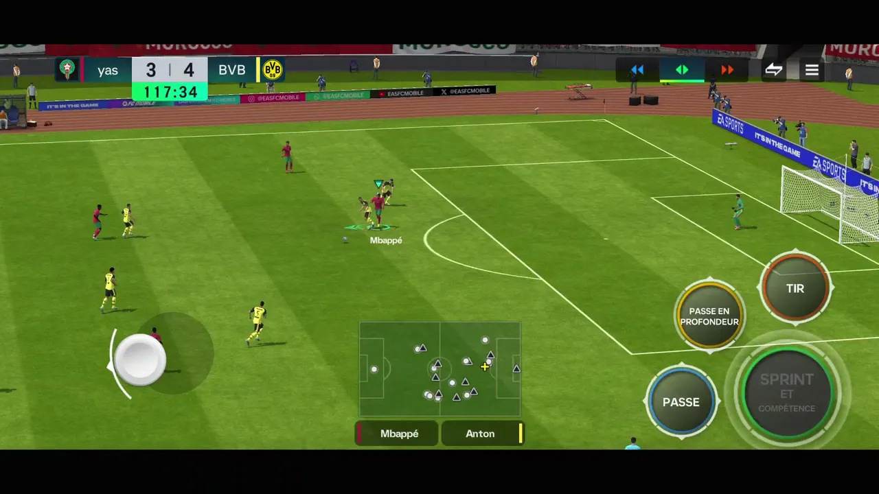 FIFA