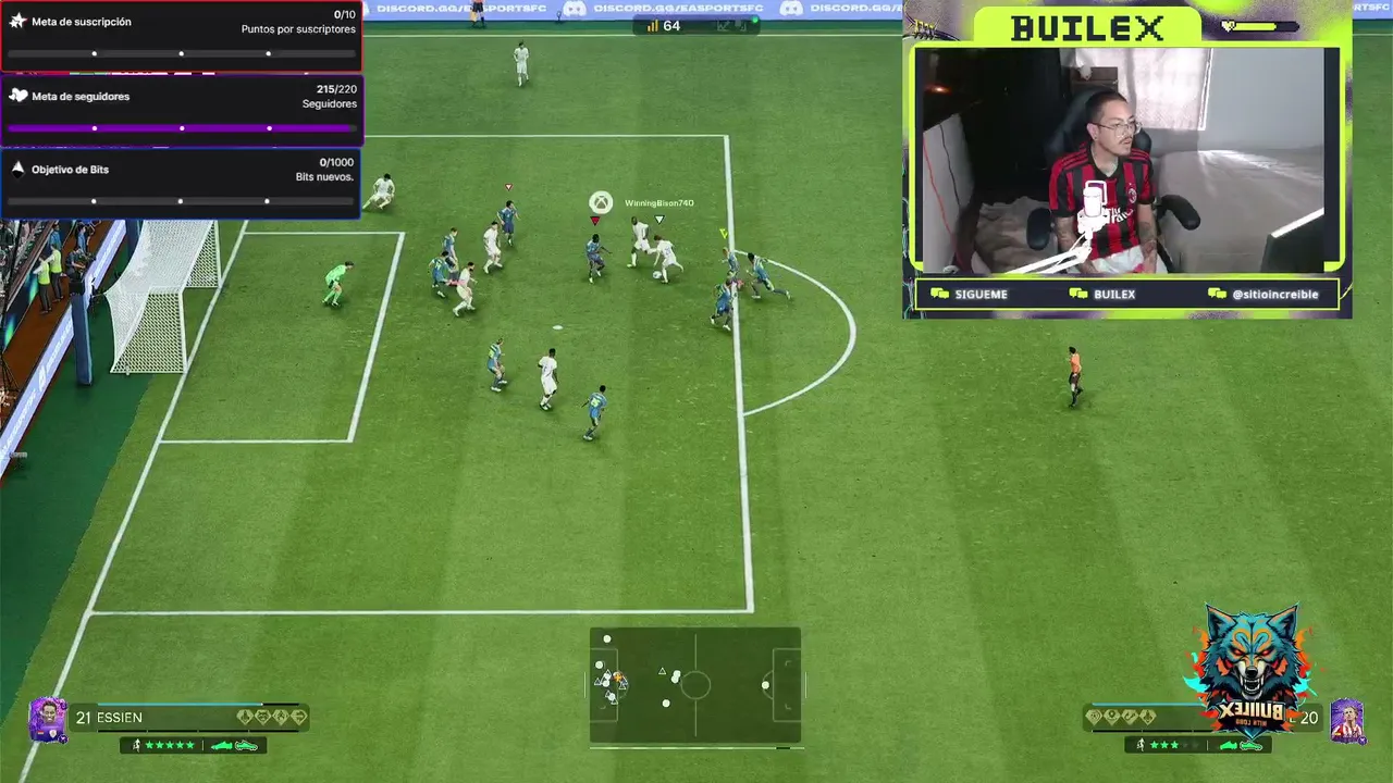 ¡DE RUMBO A LA GLORIA! 🇨🇴 Jugando EA Sports FC con la Selección Colombia en Nations Cup 🔴 ¡EN VIVO! | DESDE COLOMBIA  | APOYA EL CANAL 🔥