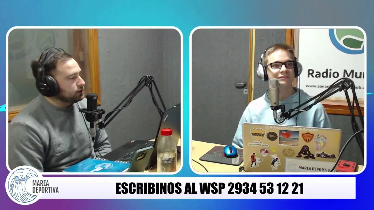 Transmision Radio Municipal 89.1