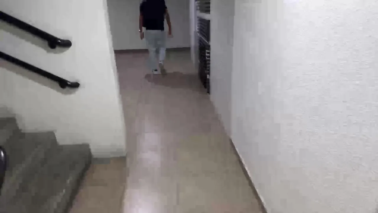 MI PRIMER STREAM