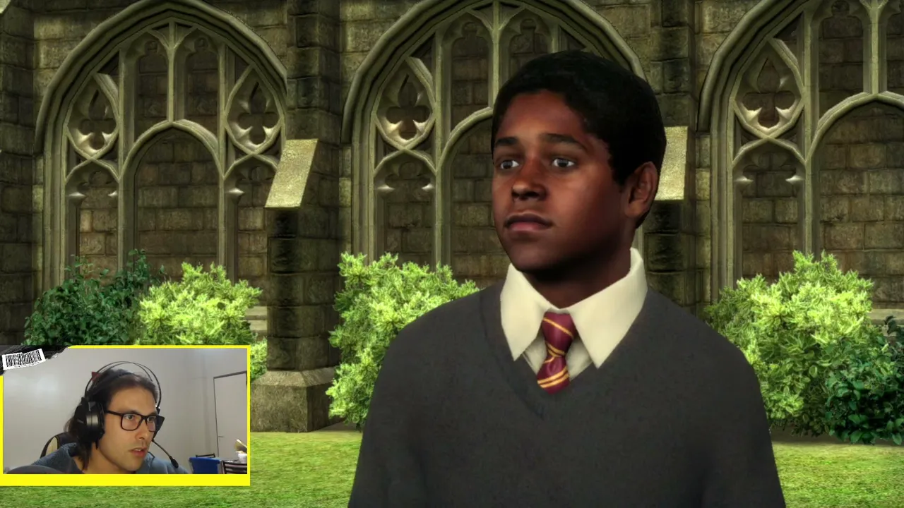 PROBANDO EL MULTIVERSO DE HARRY POTTER | MARATÓN E JUEGOS Y SAGA y SUPERSÁBADO