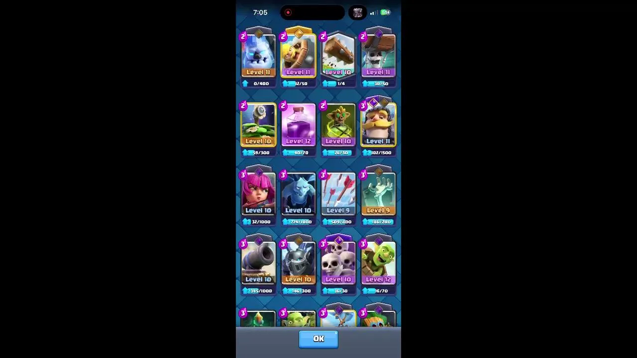 mute clash stream 😴🫩