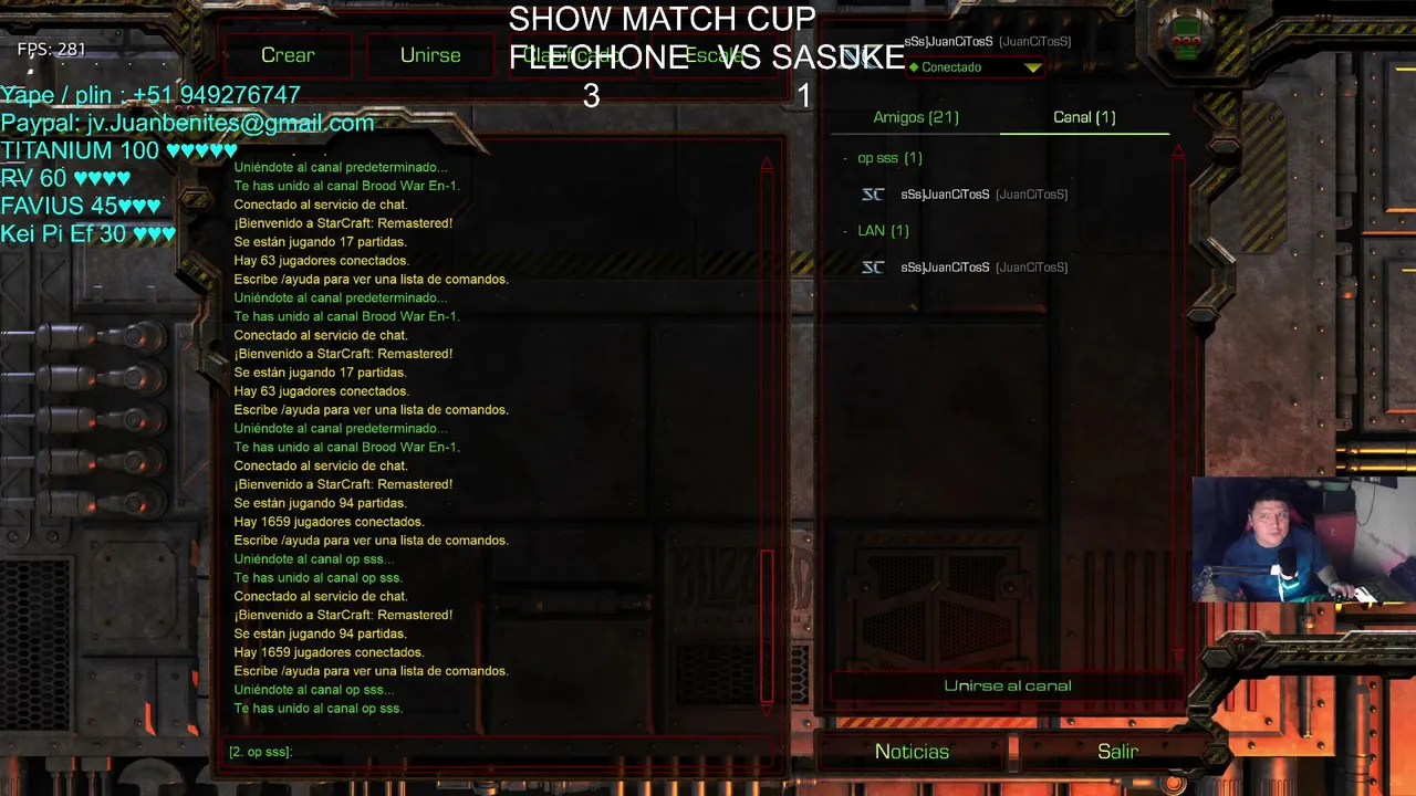 Protoss Rank A