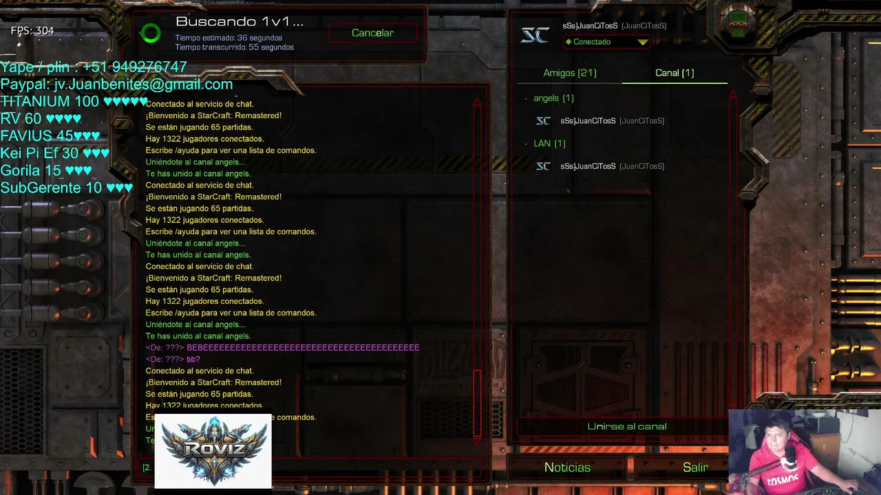 Protoss Rank A