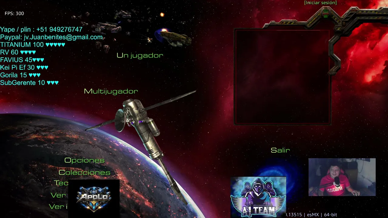 Protoss Rank A