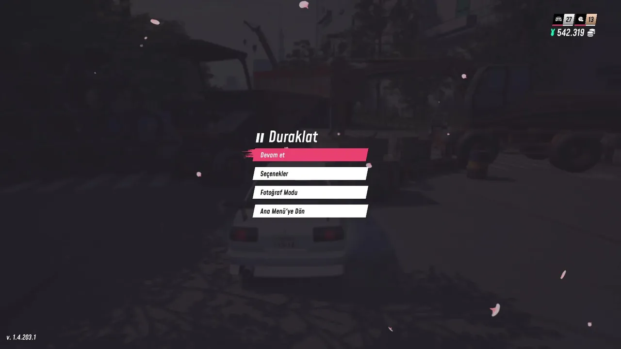 drift sohbet