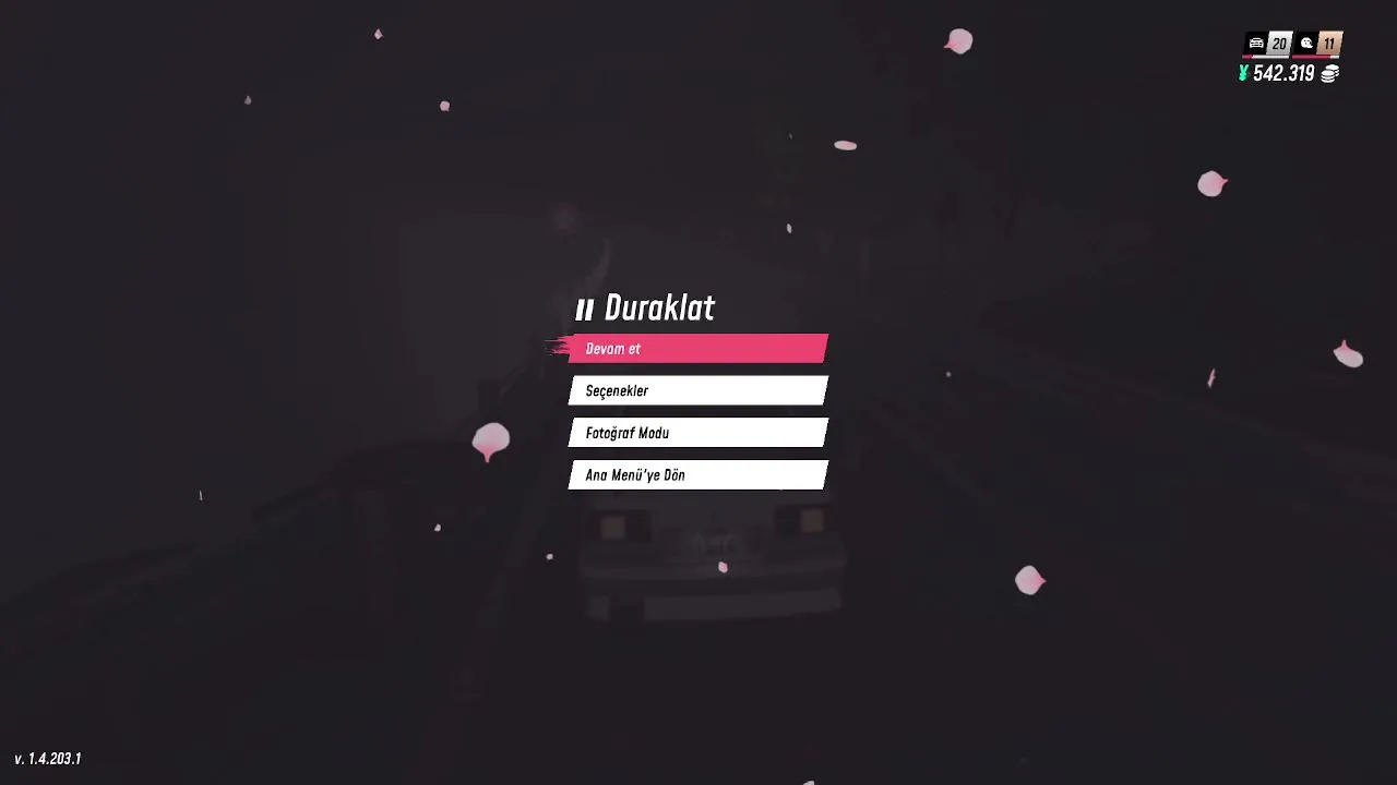drift sohbet