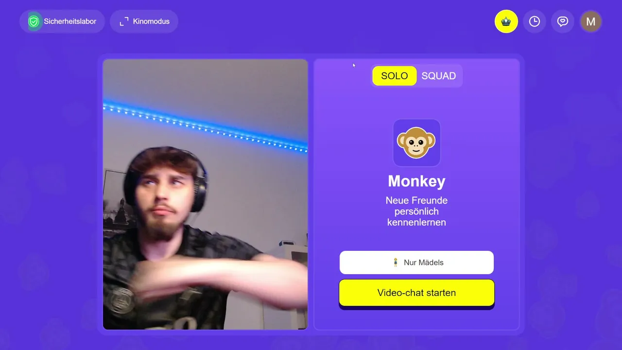 OME TV/MONKEY COMEBACK LATENIGHT...