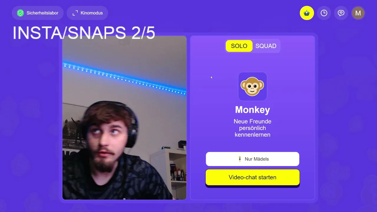 OMETV/MONKEY LATENIGHT...
