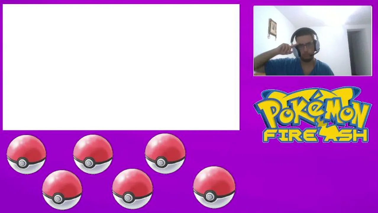 Episodio 2: segunda parte -Pokémon Relict