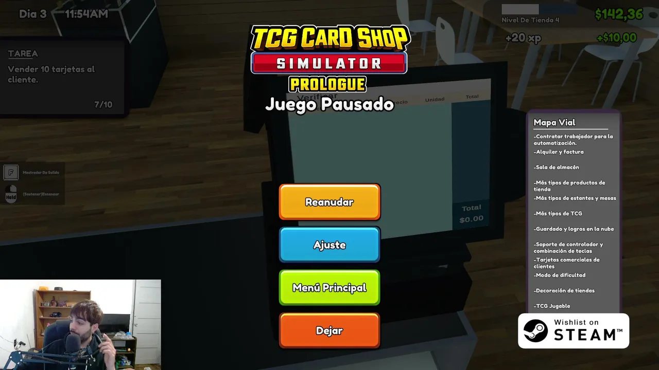 LEC Card Shop TCG la mejor tienda