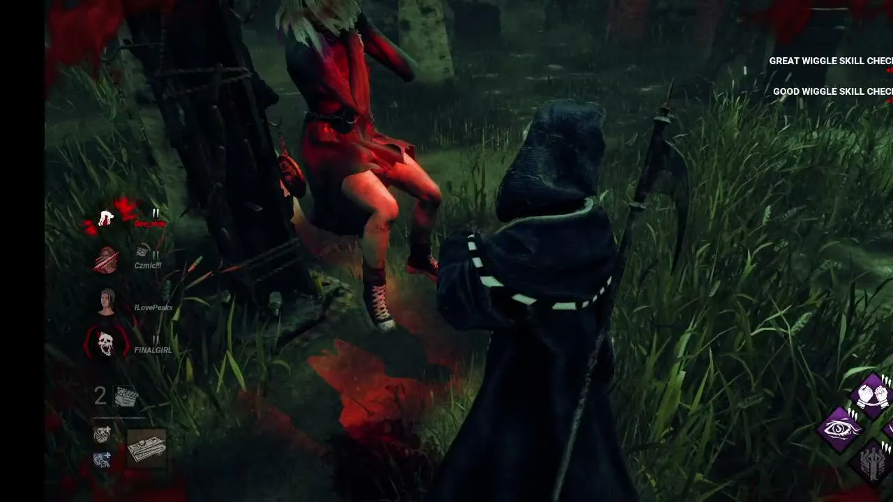DBD