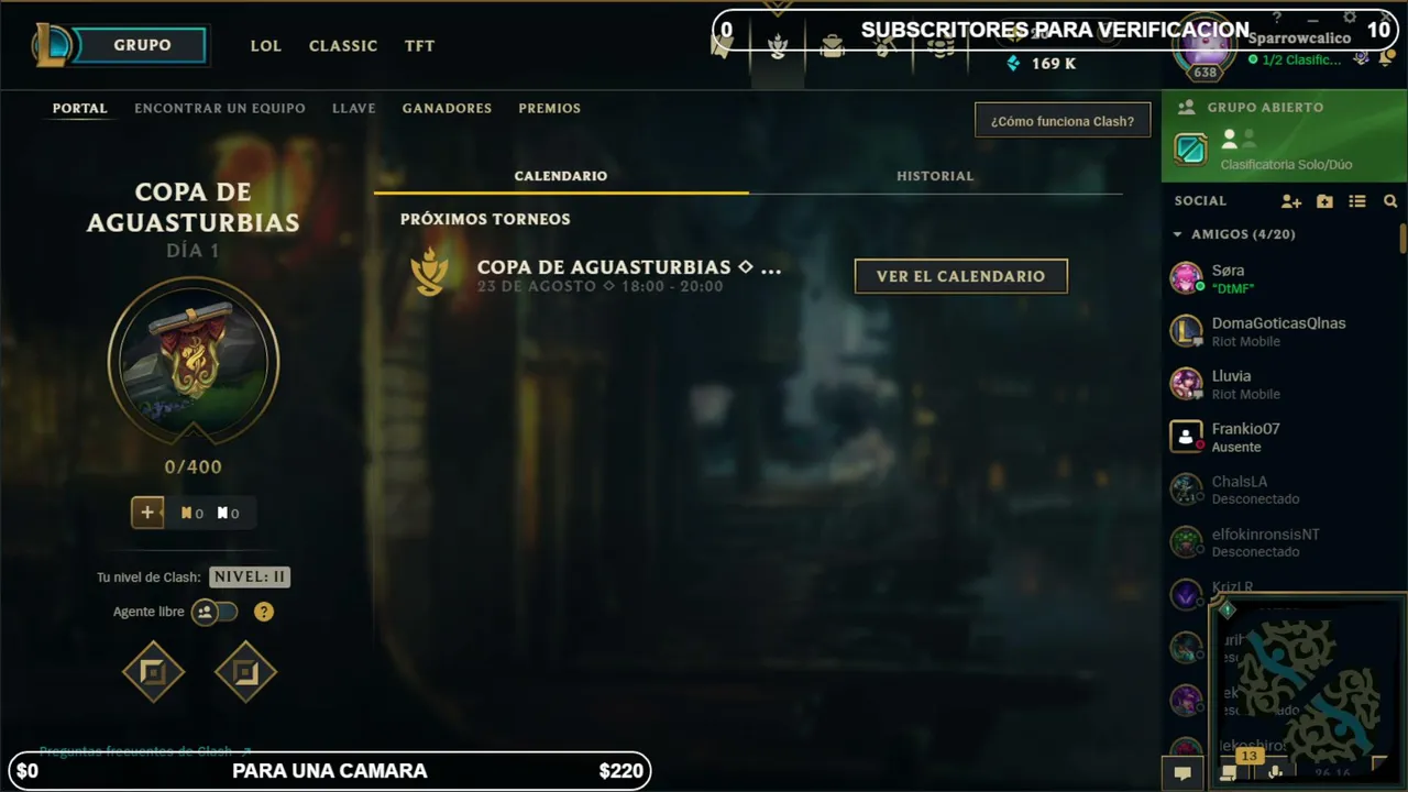 DIRECTO NOCTURNO JUGANDO VARIEDADES!!!
