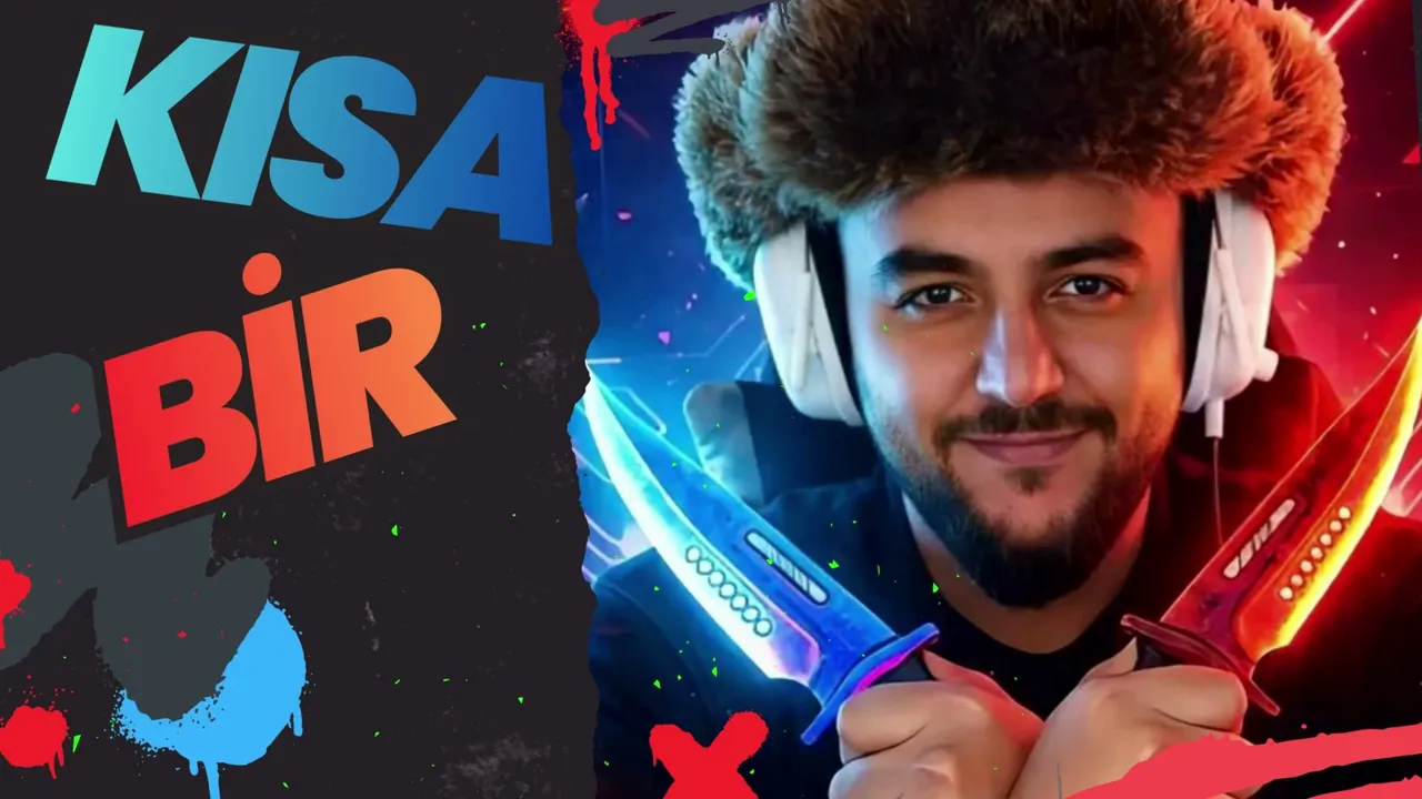 ✅ FACEIT RANK KASMA | BUGÜN ÇILGIN MAÇLAR