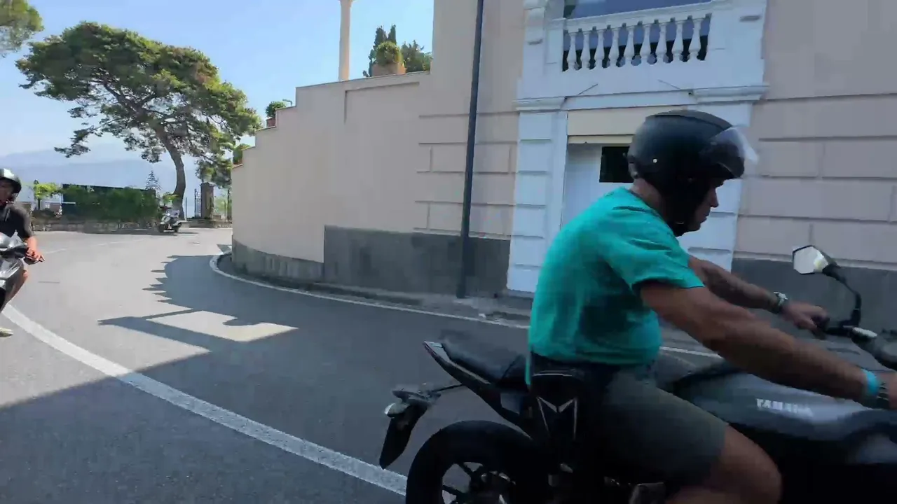 amalfi coast type shit