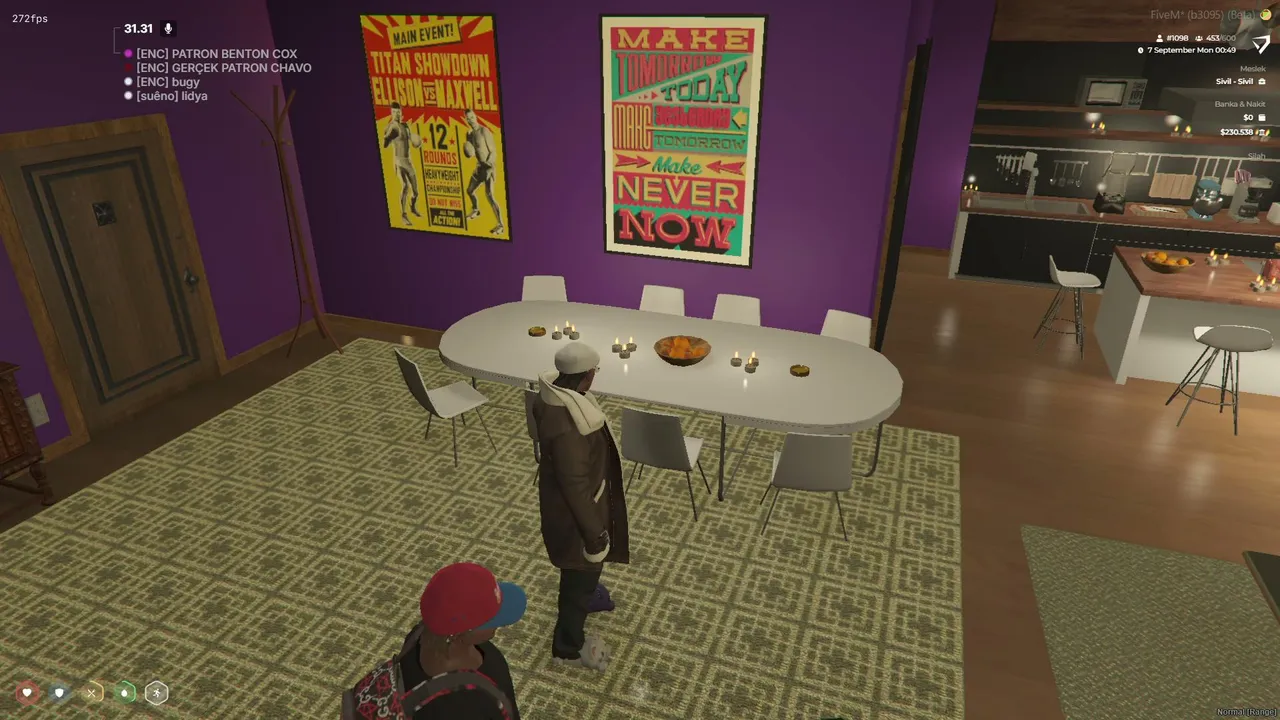 MDRP DDRP | TACO