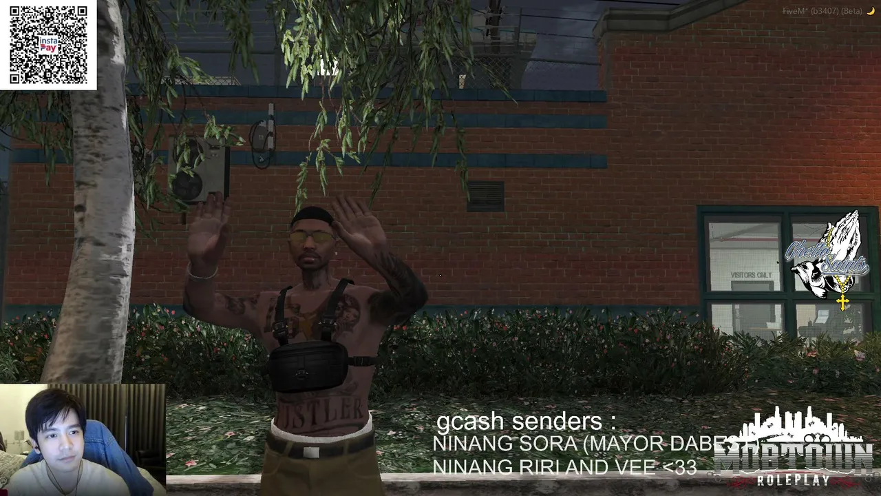 DONATE FOR INCOMING 3RD YEAR STUD HUHUHUHUHUHUH PLS || WHAT'S POPPIN MOBTOWN?? || CHILL STREAM || MOBTOWN CITY ROLEPLAY || <333