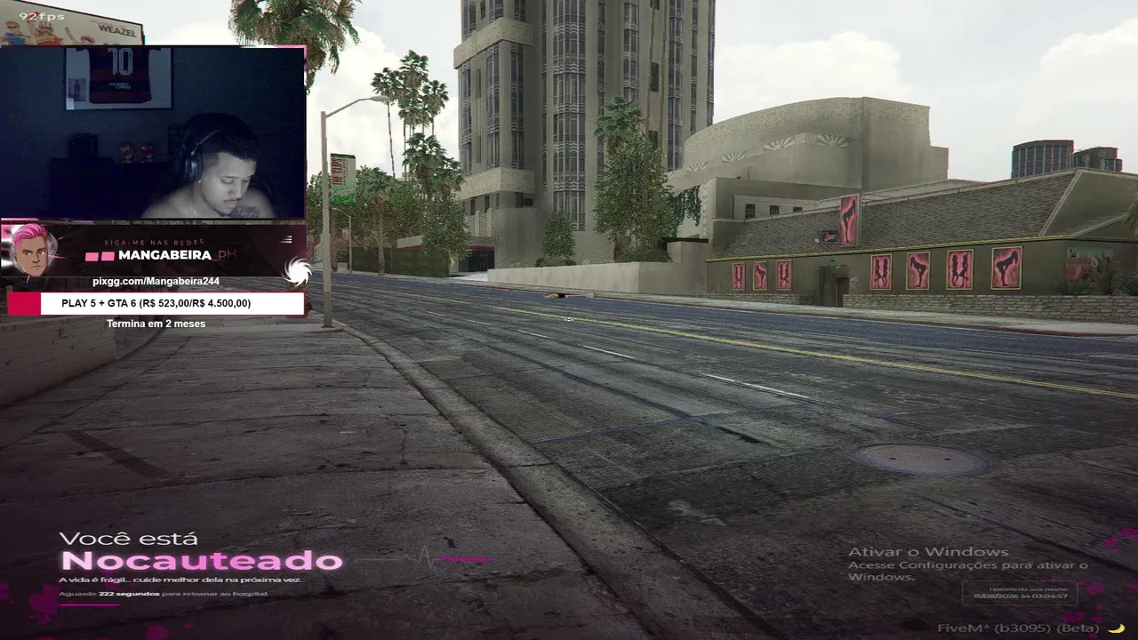 HYPE ORIGINAL LIBERO SUA WL COD ON