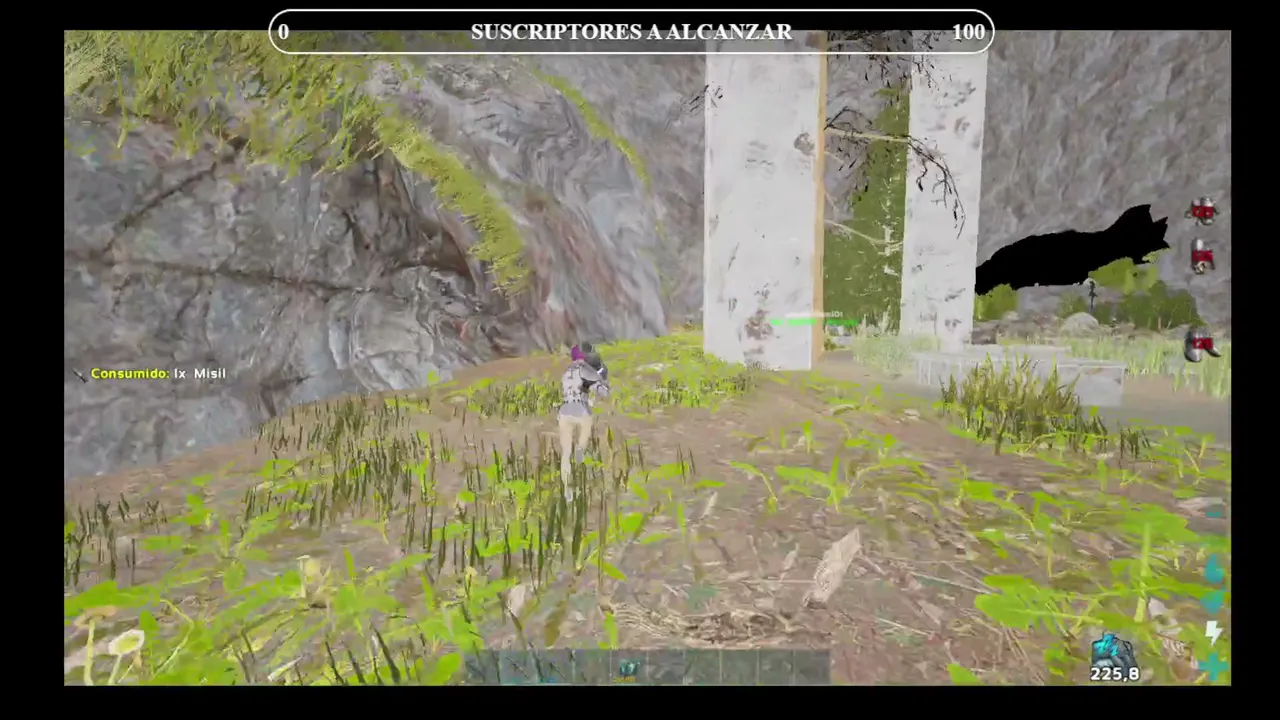 ARK : Ultimo dia De Sesson🧟 !normas !redes !discord🐺