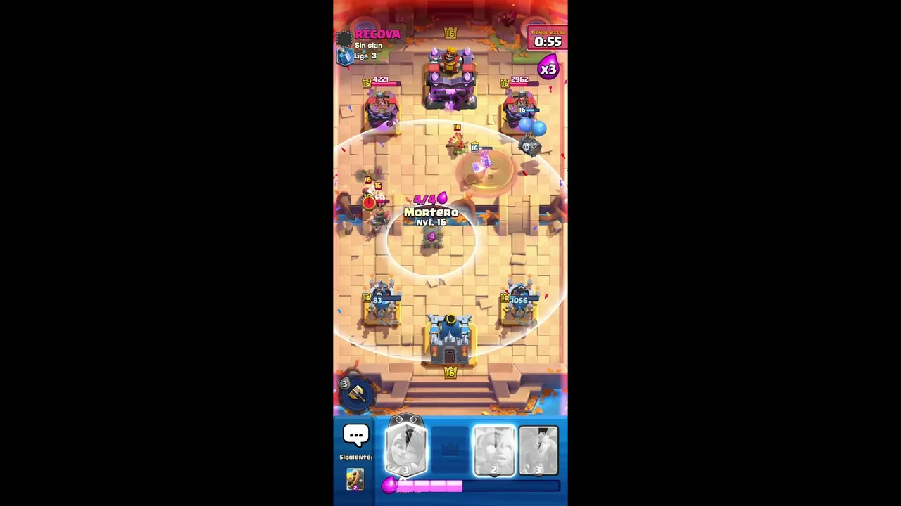 subiendo a campeones definitivos 🫡