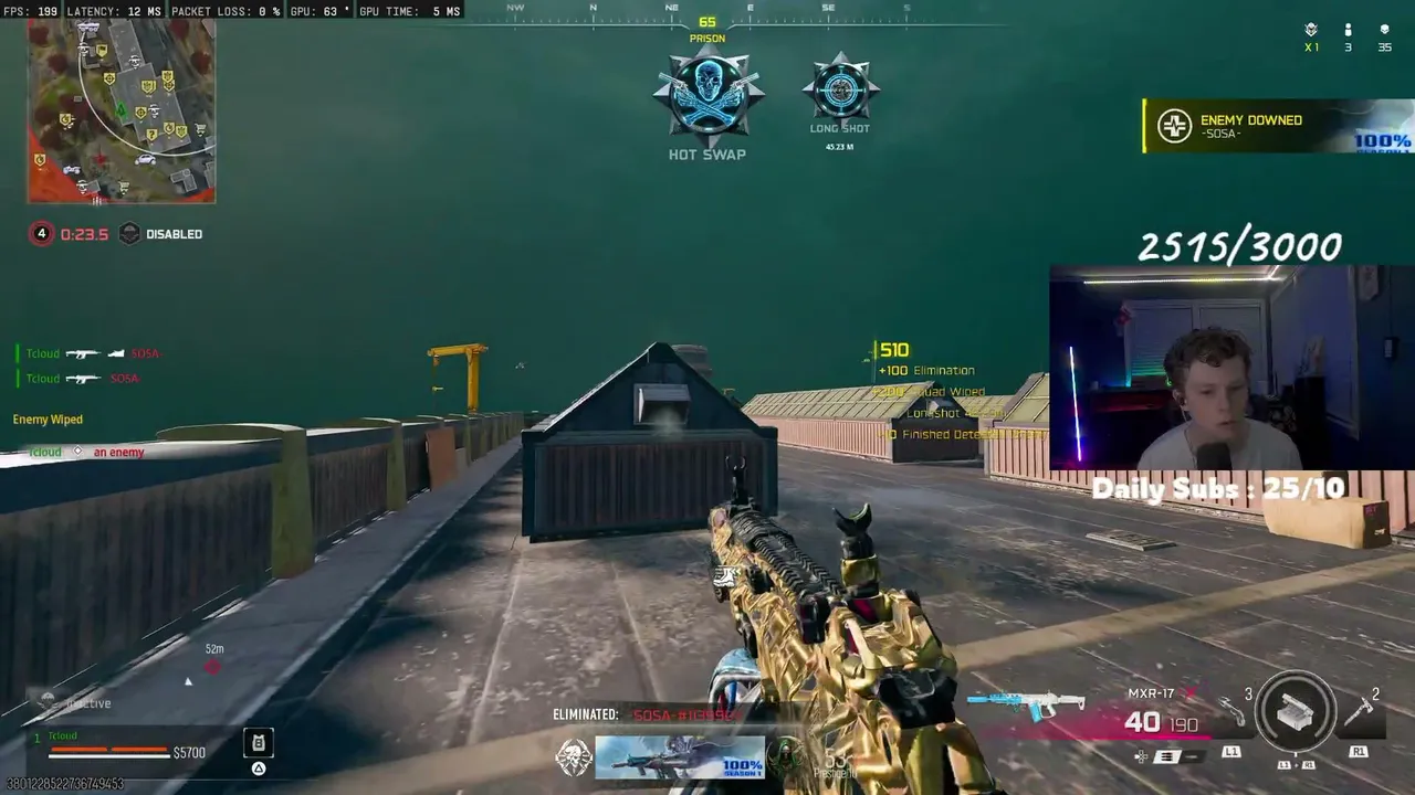 Stream via RTMP (OBS, Vmix, Zoom) with Restream