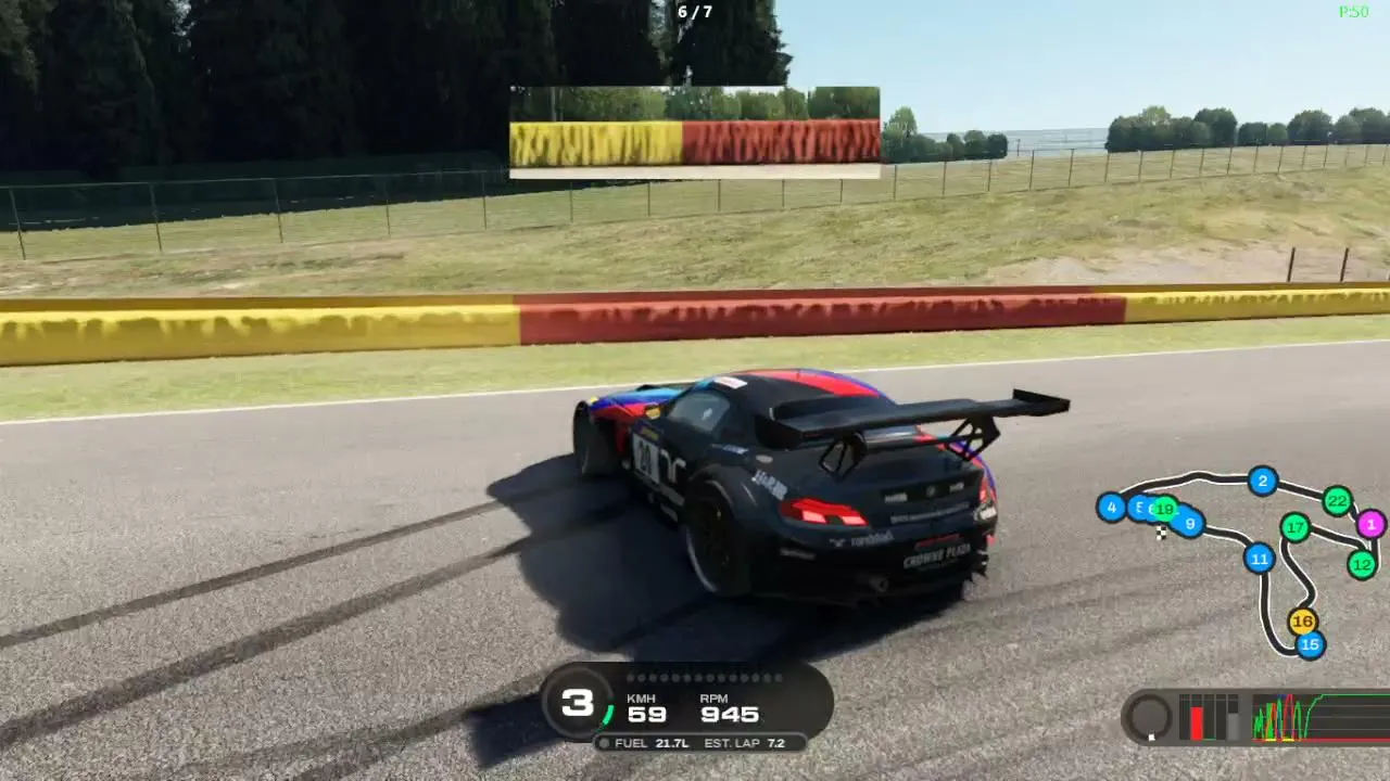 FINAL DEL CAMPEONATO MONOMARCA ZERO2 RACING !DISCORD