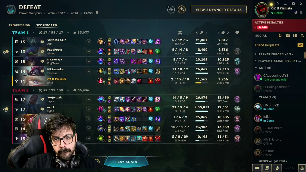 800 LP MASTER -  OGGI 1000 O MI FACCIO BANNARE