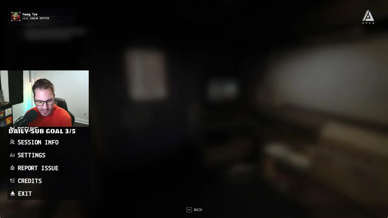 🔴COME HANGOUT!🔴 Chaos Unfolding!! | Tornado Horror Game?!