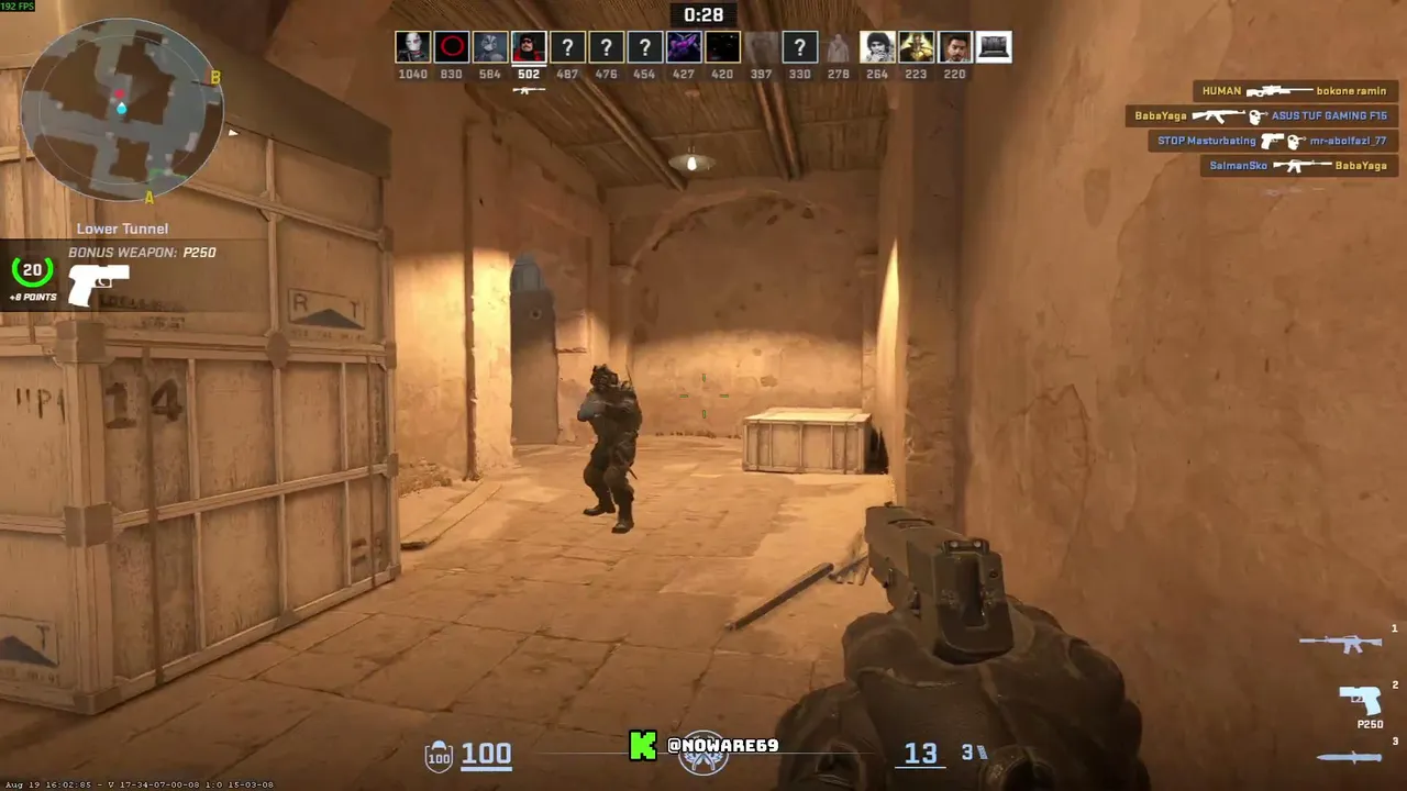 🔴 LIVE | Playing Shooter