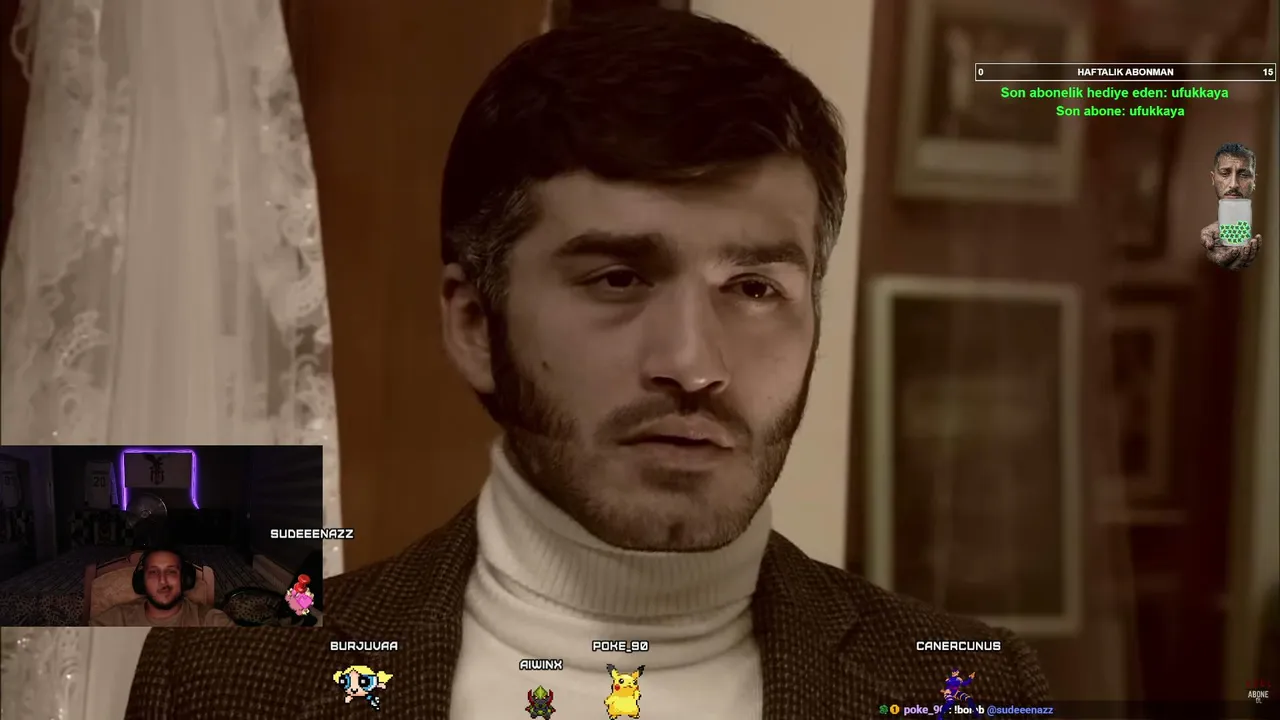 YAYIN OR PABİCİ ? !bynogame !insta !akış !dc !blerp !yt