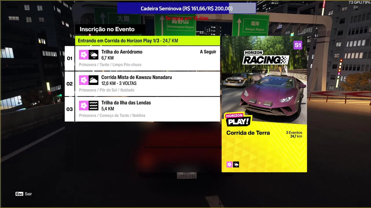 ME SIGA PELO SEU CELULAR, NAVEGADOR DA KICK TÁ BUGADO! // Testando live por aqui...