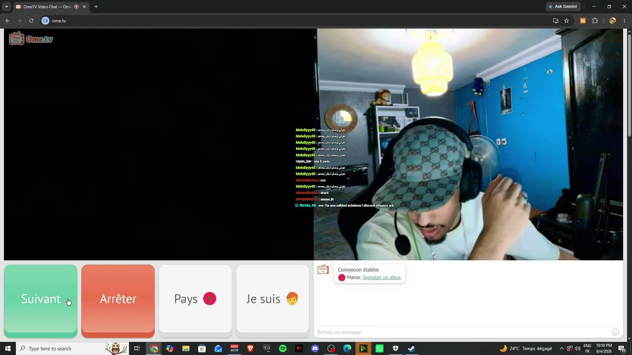 Ajiw ajiw ana live