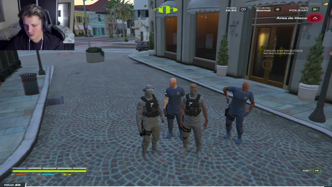 TATICA GANG!